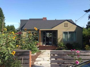 3204 NE 97th St, Seattle, WA 98115