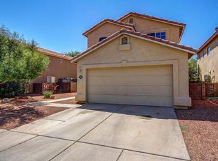 7206 W Maple Ridge Dr, Tucson, AZ 85743