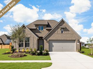 18318 Summerland Lake Way, Cypress, TX 77433