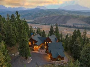 Johnson Rd, Silverthorne, CO 80498