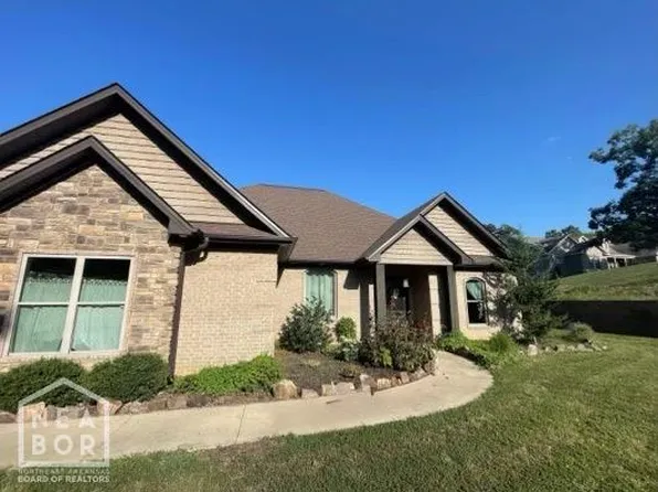 42 County Road 4035, Jonesboro, AR 72404