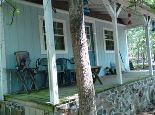 N3 Kiamichi Wilderness, Moyers, OK 74557