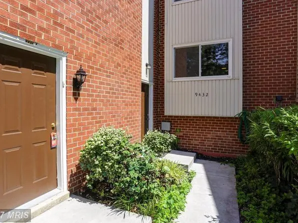 9432 Merryrest Rd, Columbia, MD 21045
