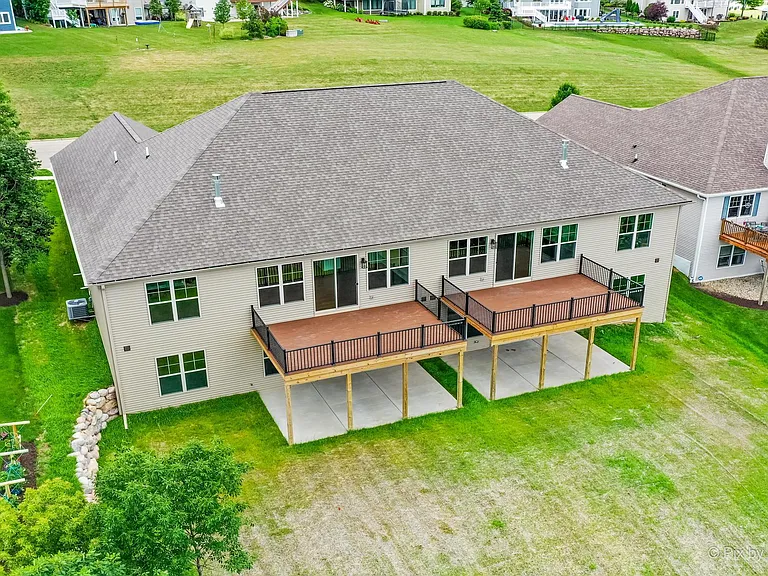 460 S Stone Ridge Dr — Photo 23