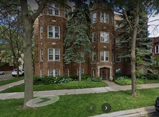 4871 N Talman Ave #1, Chicago, IL 60625