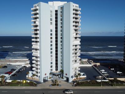 3047 S Atlantic Ave APT 1206, Daytona Beach, FL, 32118