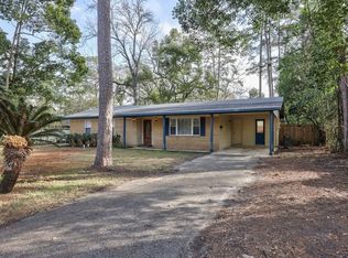 2093 Greenwood Dr, Tallahassee, FL 32303