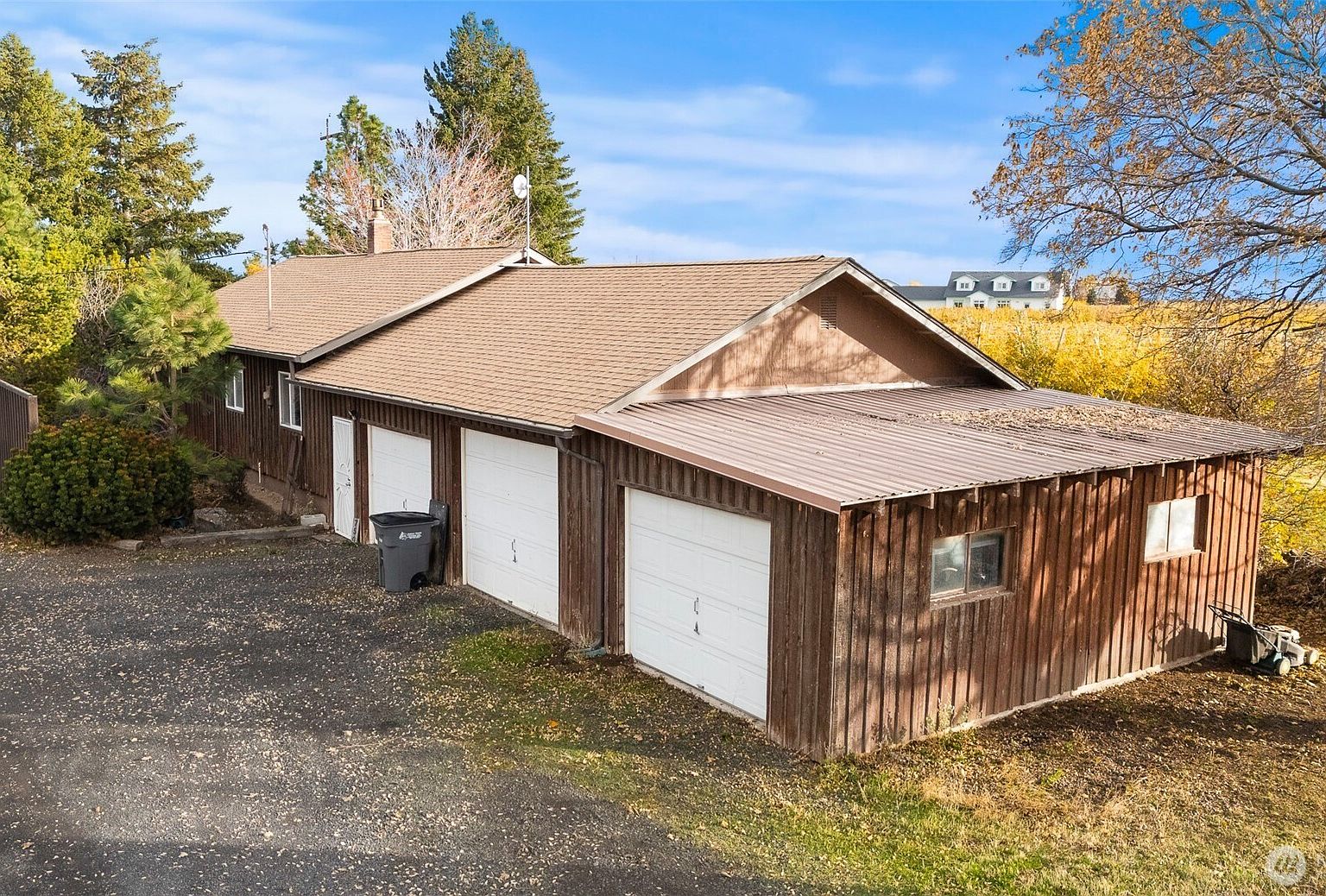 750 Potter Road, Tieton, WA 98947 | Zillow