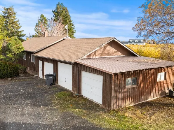 750 Potter Road, Tieton, WA 98947