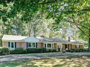 1209 Giltspur Rd, Henrico, VA 23238