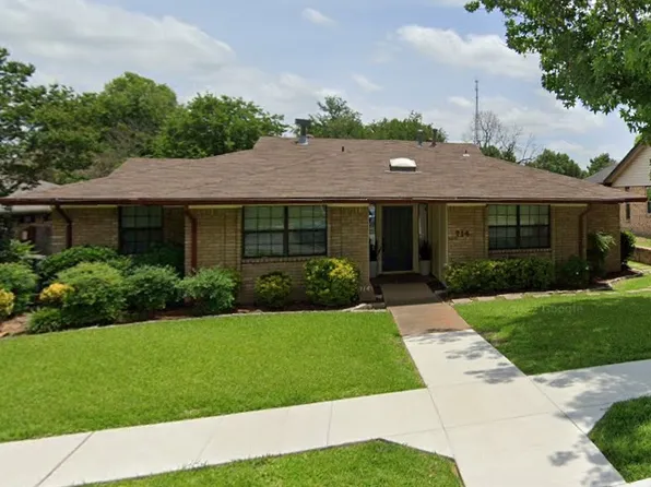 714 Middle Glen Dr, Garland, TX 75043