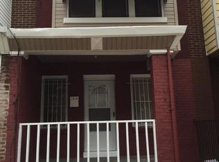 1519 S 32nd St, Philadelphia, PA 19146