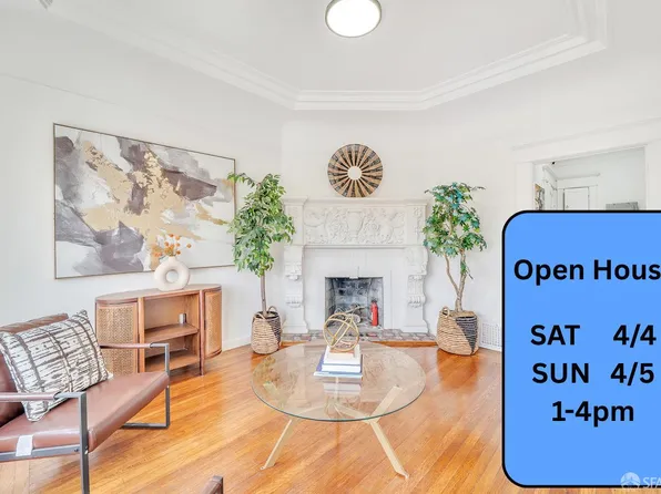 1614-1618 Balboa St, San Francisco, CA 94121