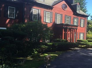 39 Flat Rock Rd, Fitchburg, MA 01420