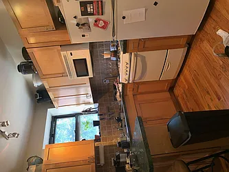 Rented by Chartwell Manhattan Realty