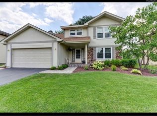 1100 Fordham Way, Westmont, IL 60559