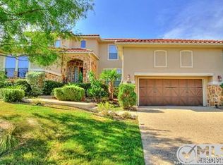 1235 Via Belcanto, San Antonio, TX 78260