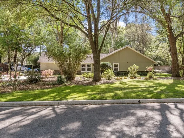 5305 NW 52nd Ter, Gainesville, FL 32653