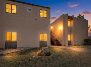 911 Country Club Dr SE APT F, Rio Rancho, NM 87124