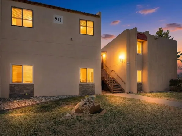 911 Country Club Dr SE APT F, Rio Rancho, NM 87124
