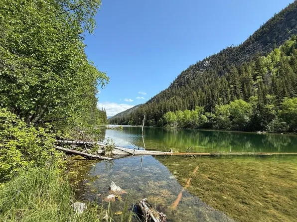 Dl 2401 Sucker Lake Rd, Birken, BC V0K 1P0