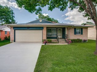 1250 Danville Dr, Richardson, TX 75080