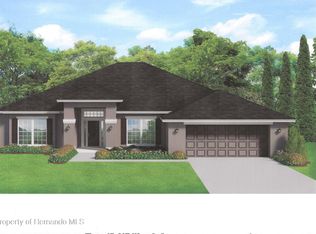 15294 Mount Sparrow Rd, Weeki Wachee, FL 34614