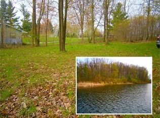 6645 E Lake St, Sand Lake, MI 49343