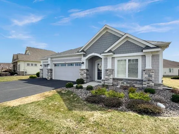 1085 77th St W, Victoria, MN 55386