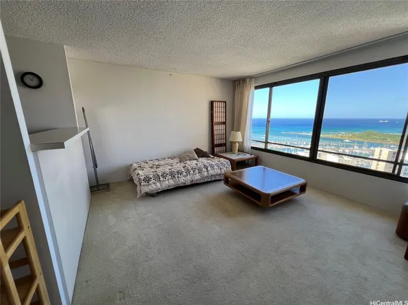1778 Ala Moana Blvd APT 3120, Honolulu, HI 96815