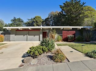 1531 Brandywine Rd, San Mateo, CA 94402