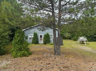 12272 Highway 105, Bucklaw, NS B0E 3M0