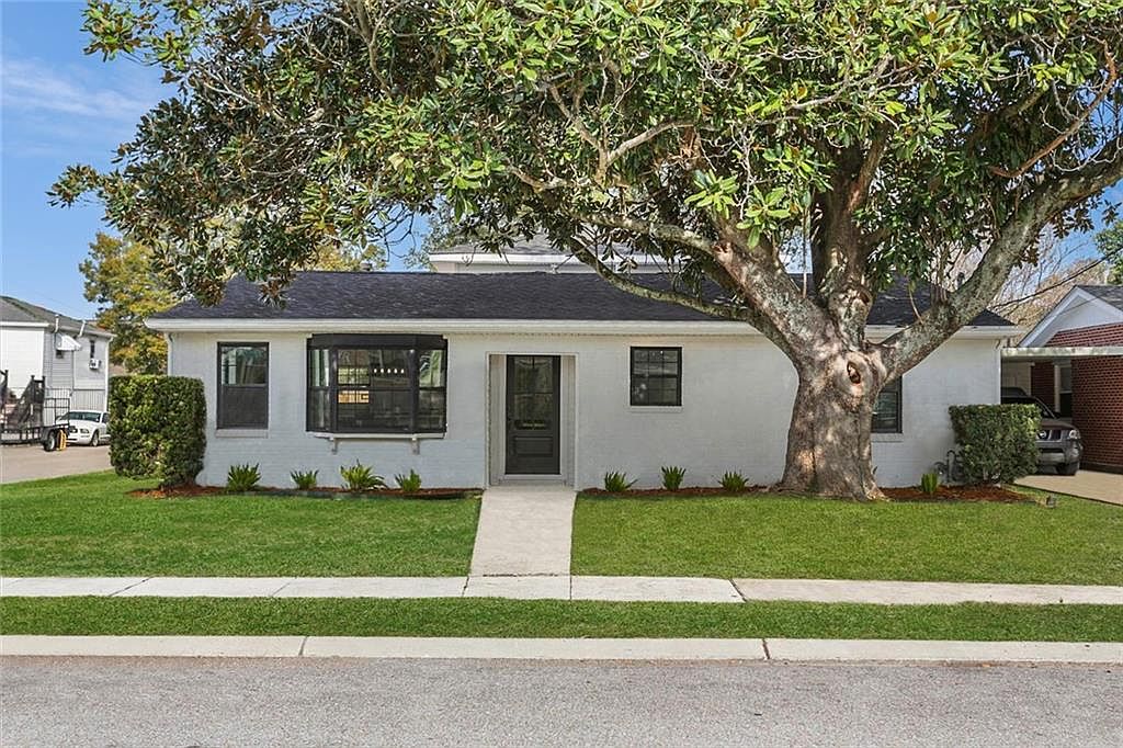 3225 42nd St, Metairie, LA 70001 | Zillow
