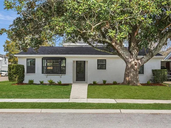 3225 42nd St, Metairie, LA 70001