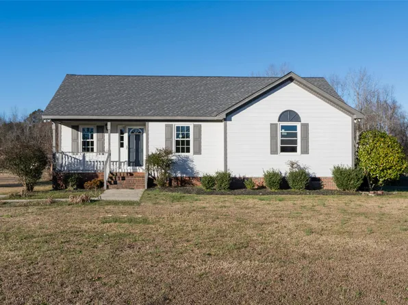 113 Shearin Rd, Smithfield, NC 27577
