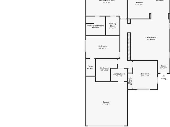 2nd image of 3306 Coldwater Canyon Ln
