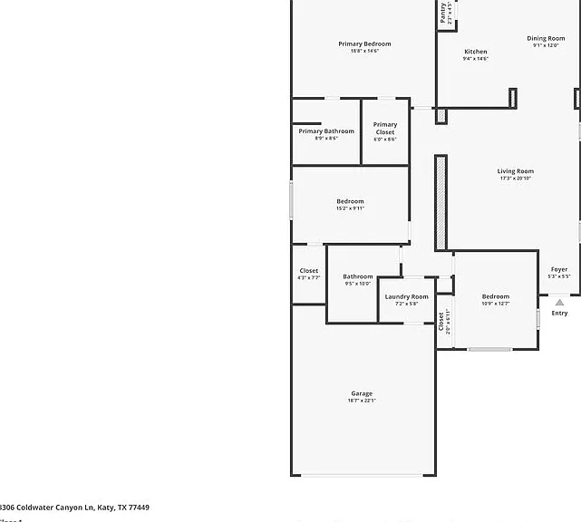 3306 Coldwater Canyon Ln — Photo 2