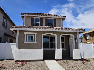 8310 E Prairie Ave, Mesa, AZ 85212