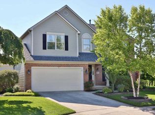 986 Featherstone Ct, Galloway, OH 43119