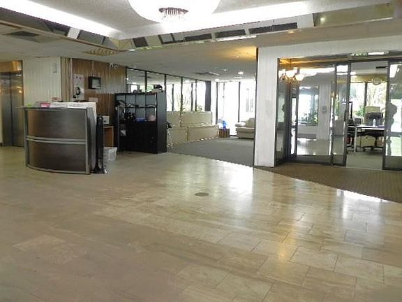 2nd image of 4200 Hillcrest Drive #617