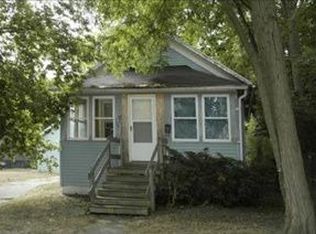 842 Gibson St, Kalamazoo, MI 49001