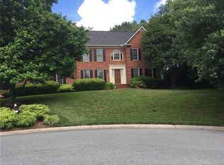 12530 Hammersmith Ct, Charlotte, NC 28262