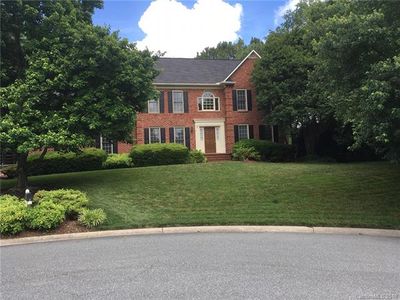 12530 Hammersmith Ct, Charlotte, NC, 28262