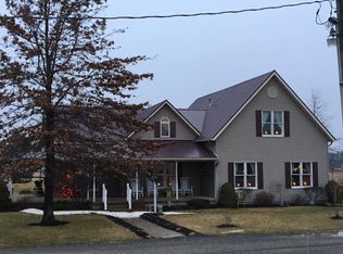 11830 Elgin Rd, Mendon, OH 45862