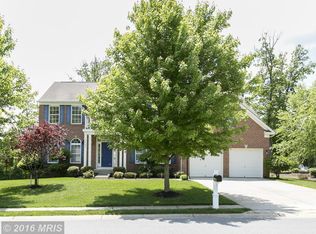 4904 Ellis Ln, Ellicott City, MD 21043