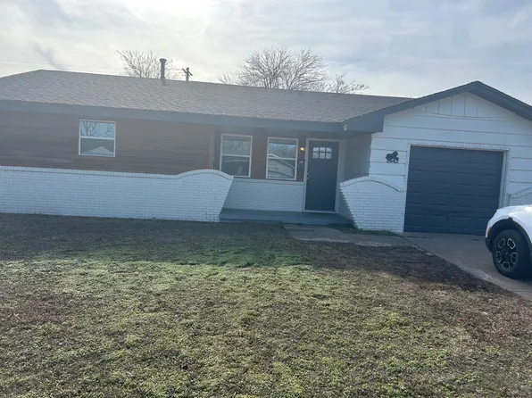 2542 SW 58th St, Oklahoma City, OK 73119