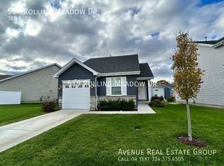 519 Rolling Meadow Dr, Eureka, MO 63025