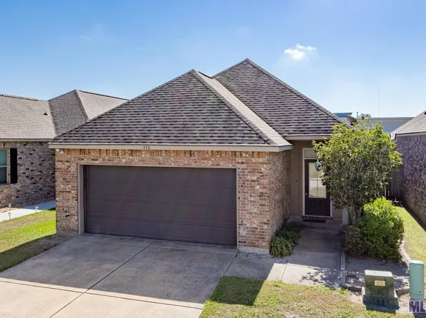 370 River Mill Dr, Brusly, LA 70719