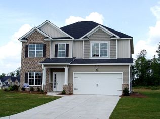 5015 Charlie Dr, Augusta, GA 30919