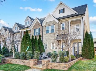 7560 Waverly Walk Ave, Charlotte, NC 28277
